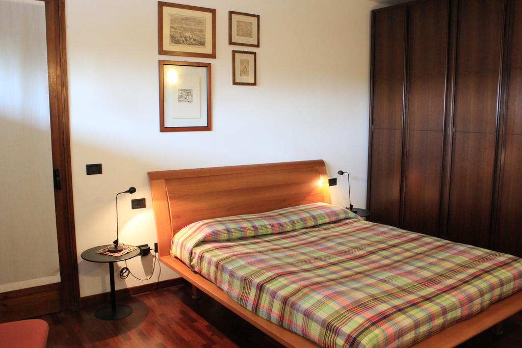 3 Tesori B&B Castel dʼArio Zimmer foto