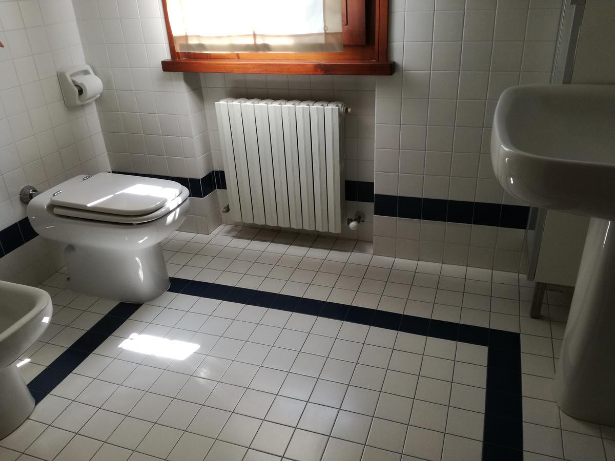 3 Tesori B&B Castel dʼArio Exterior foto